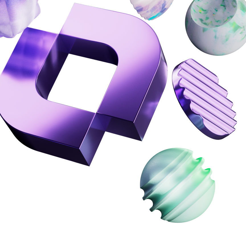 Community background